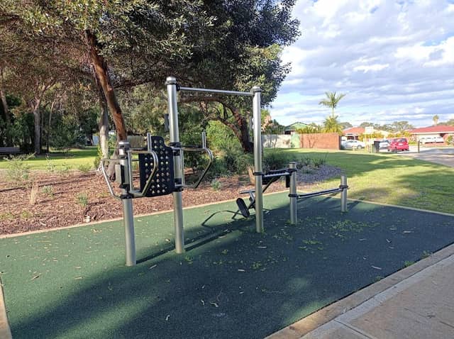 Bohemia Park - Image 1