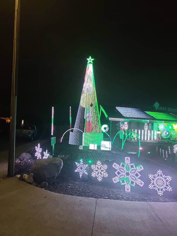 Miracle on Johns Ave - Image 1