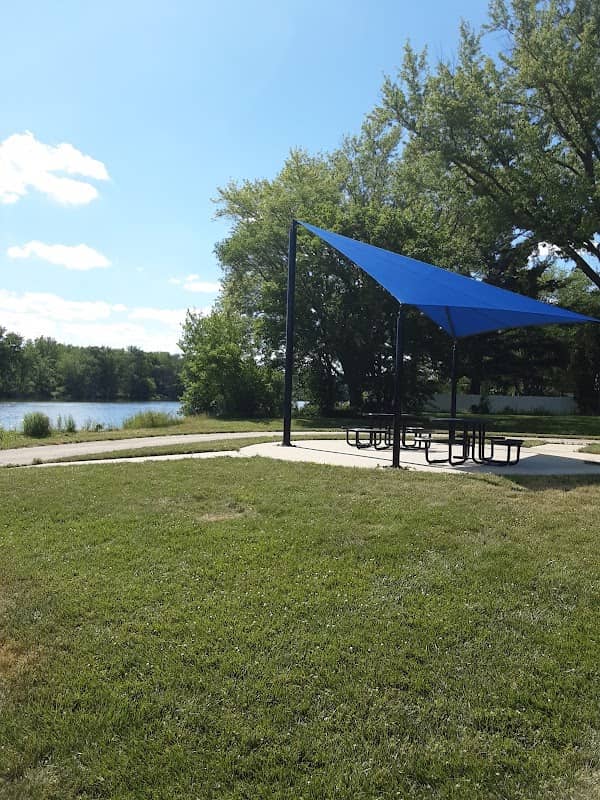 Stones Landing - Image 1