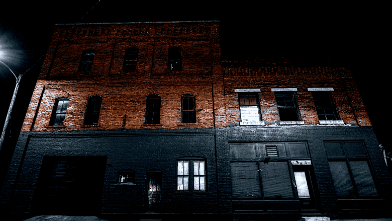 Pinhead's Graveyard - Image 1