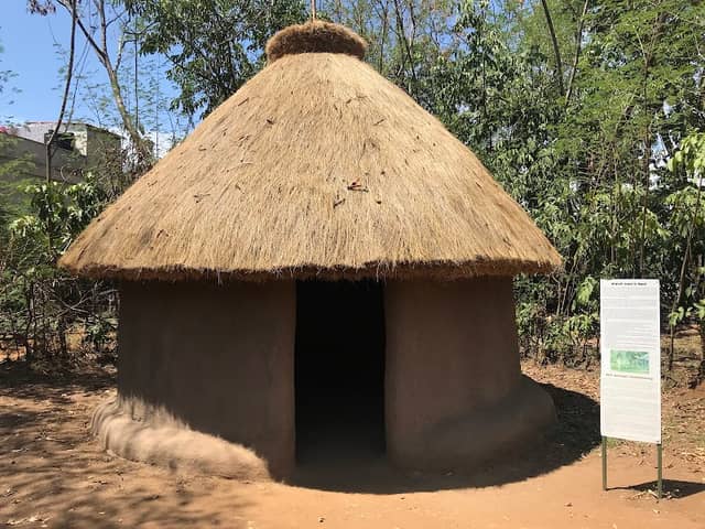 Kisumu Museum - Image 1