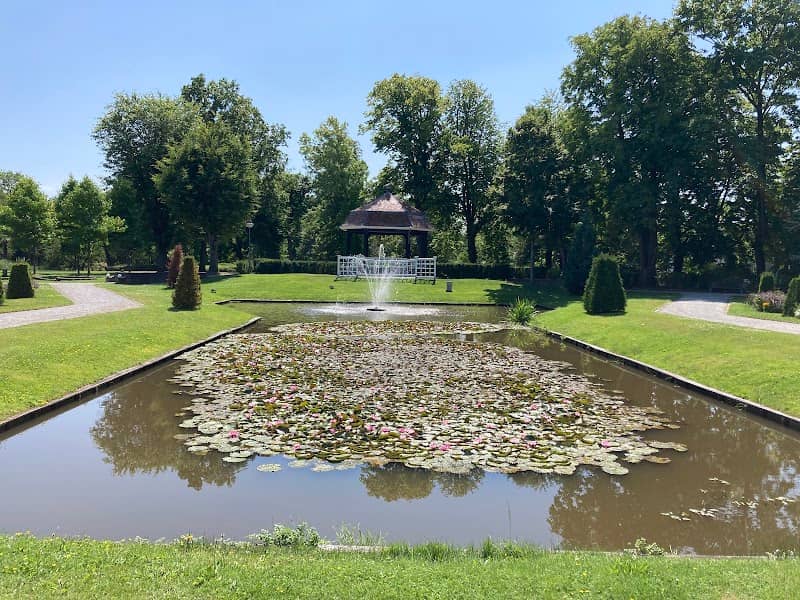 Julianapark - Image 1