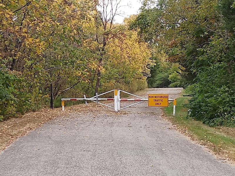 Scenic Trailhead - Image 1