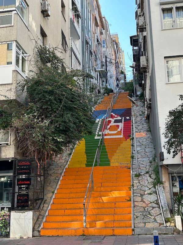 Peace Steps - Image 1