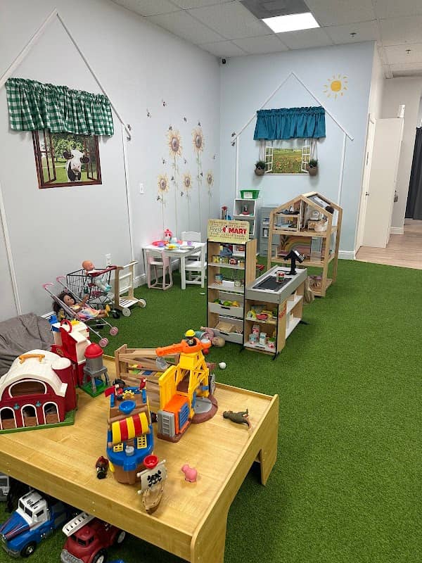 Explorico Indoor Playground - Image 1