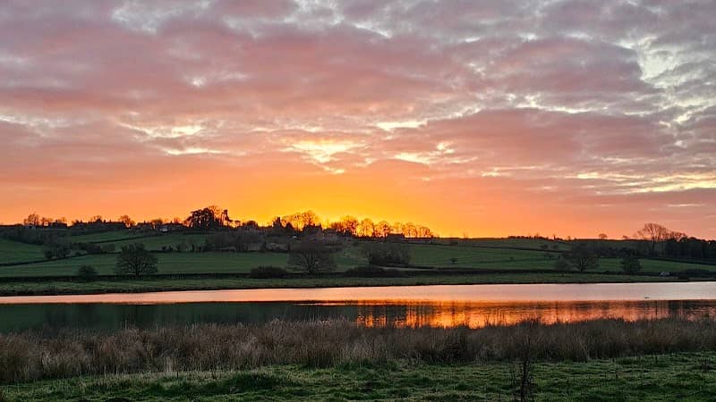 Eye Brook Reservoir - Image 2