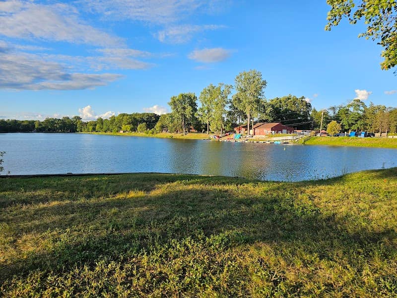 Olander Park - Image 1