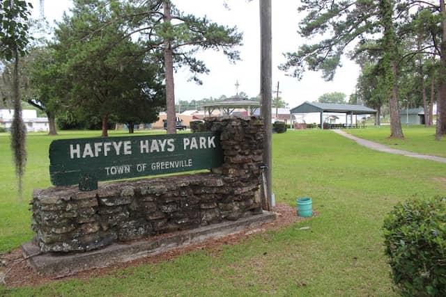 Haffye Hays Park - Image 1