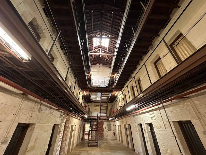 Fremantle Prison - Image 1