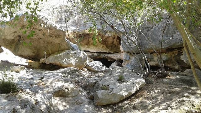 Cueva de Los Indios - Image 1