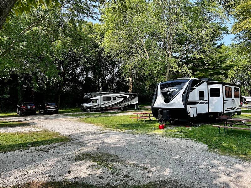 Geneseo Campground - Image 2