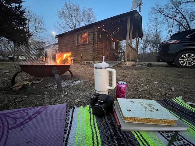Geneseo Campground - Image 1