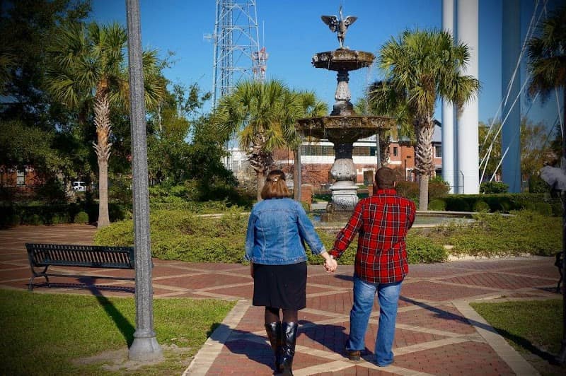Waycross Scenic Parkway - Image 1