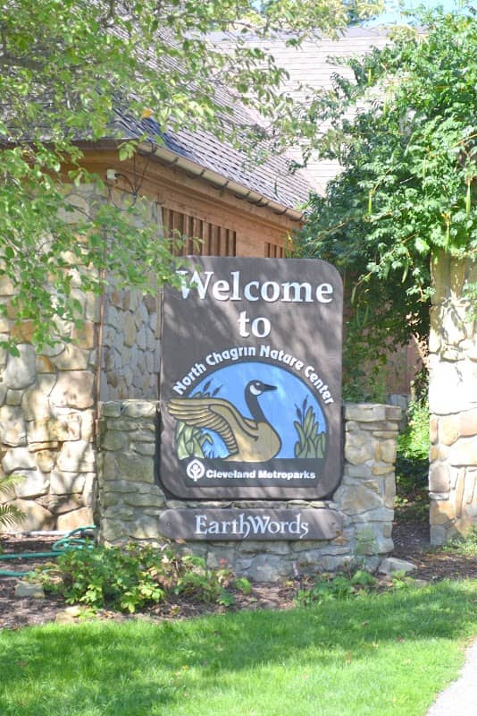 North Chagrin Nature Center - Image 1
