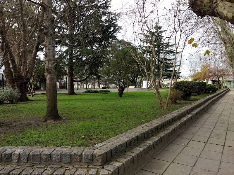 Plaza Basolo - Image 1