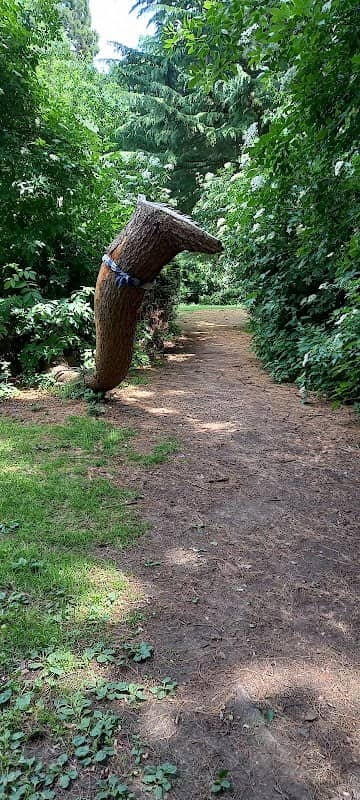 Mickleover Manor Public Open Space - Image 1