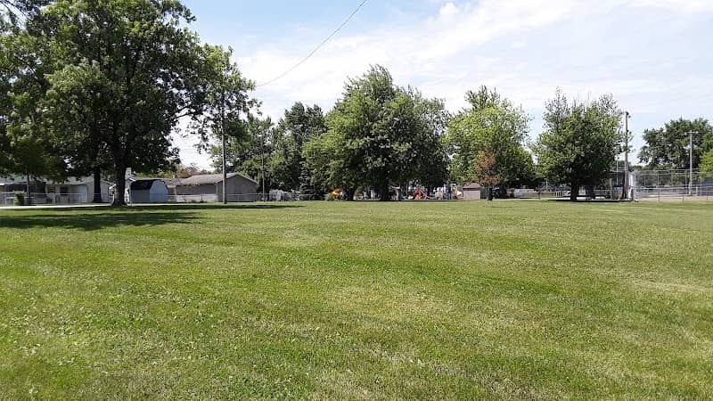 Lawerence ferrel park - Image 1
