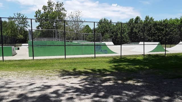 Lawerence ferrel park - Image 2