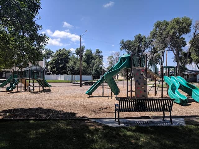Fulton Heights Park - Image 1