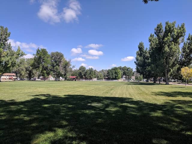 Fulton Heights Park - Image 2