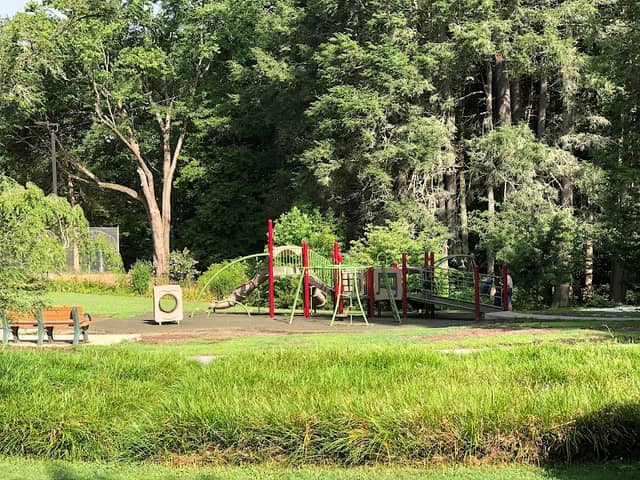 Silvermont Mansion and Park - Image 2