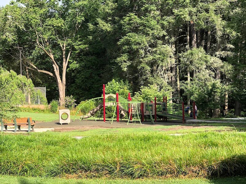 Silvermont Mansion and Park - Image 2