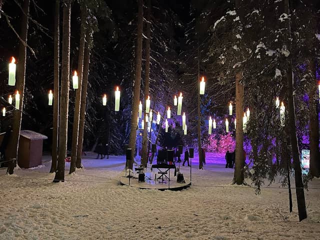 Zauberwald Lenzerheide - Image 2
