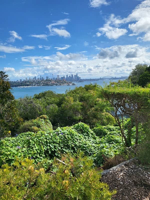 Johnstons Lookout - Image 3