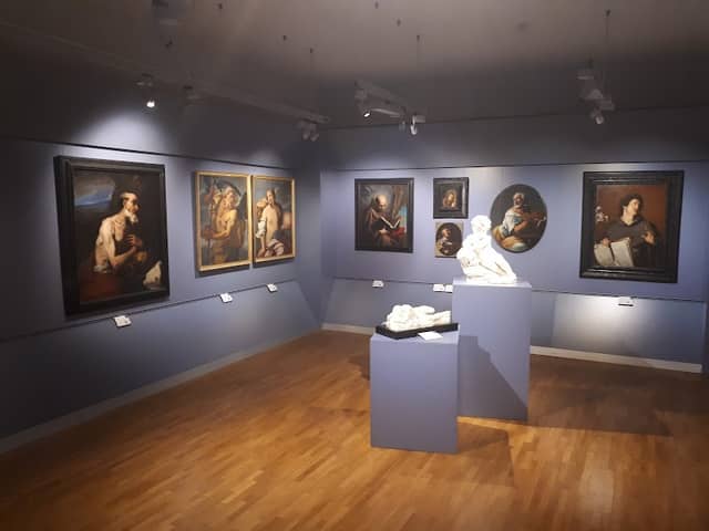Museo Civico di Asolo - Image 1