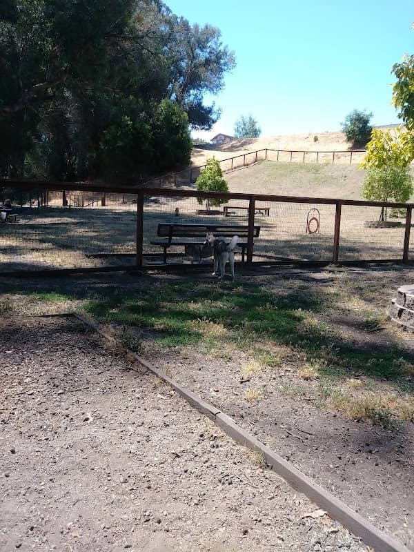 Ohlone Park - Image 1