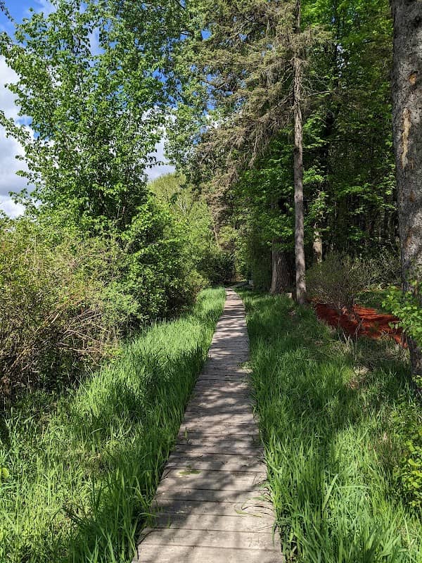 Tamarack Nature Preserve - Image 2