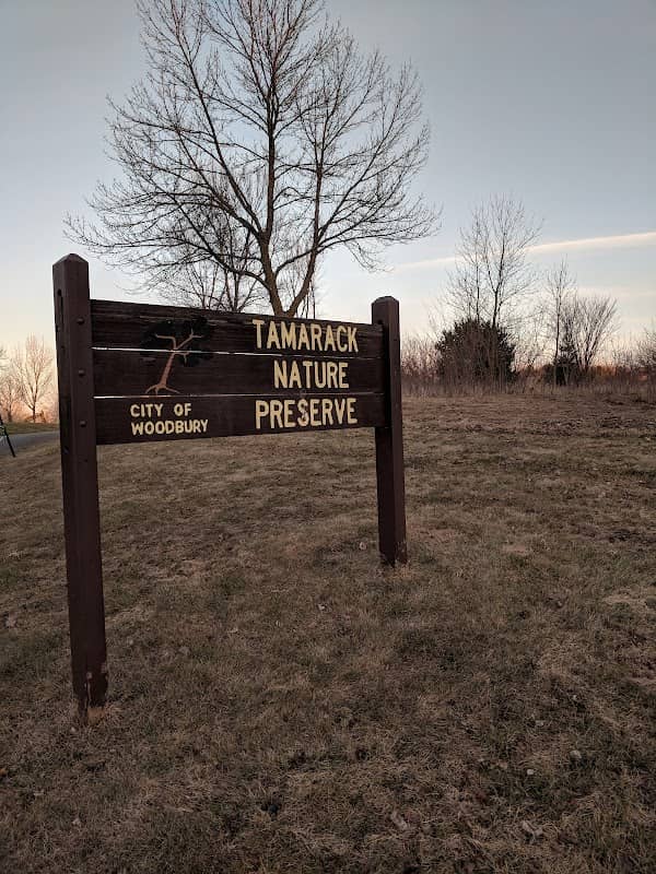 Tamarack Nature Preserve - Image 1