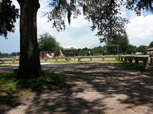 Dr. Martin Luther King Jr. Park - Image 2