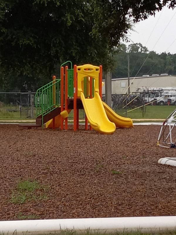 Dr. Martin Luther King Jr. Park - Image 1
