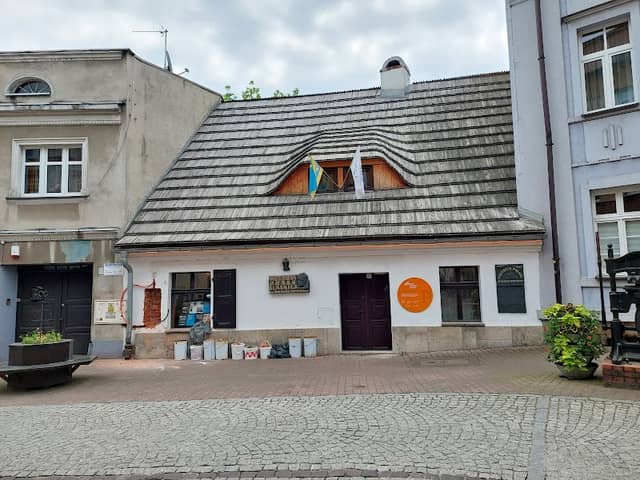 Museum of Silesian Press - Image 1