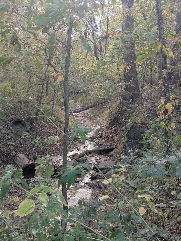 Canal Lands Trailhead Parking - Image 2