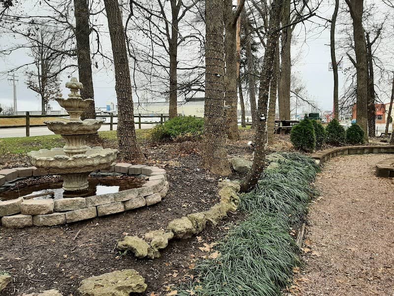 Mother's Garden - Image 1