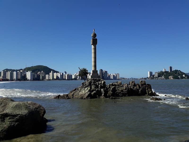 Marco Padrão de São Vicente - Image 2