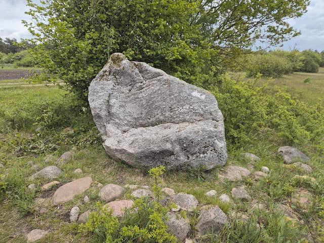 Jahrhundertstein - Image 1