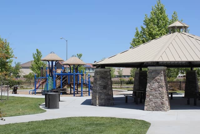 Eagle's Nest Park - Image 1