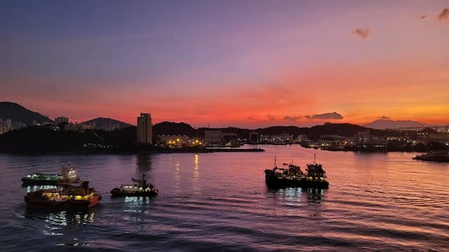 Townplace Promenade Sunset Viewpoint - Image 2