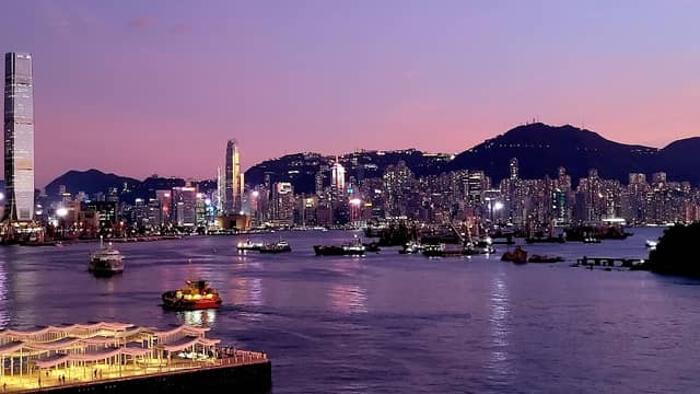 Townplace Promenade Sunset Viewpoint - Image 1