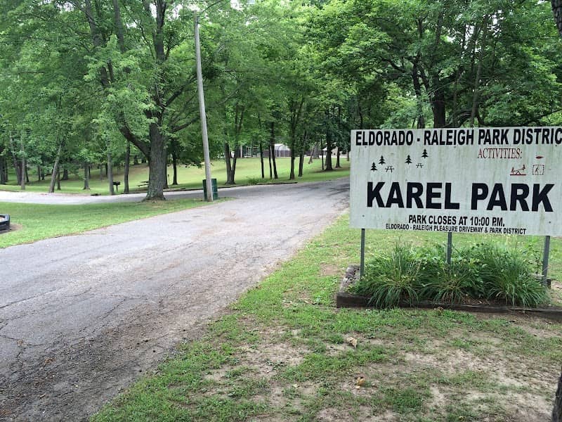 Karel Park - Image 1