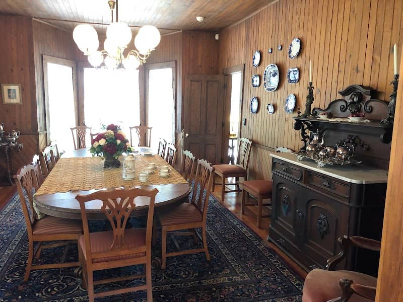 Safford House Museum - Image 1