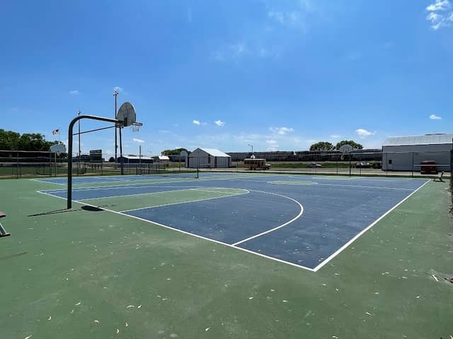 Memorial Park - Image 1