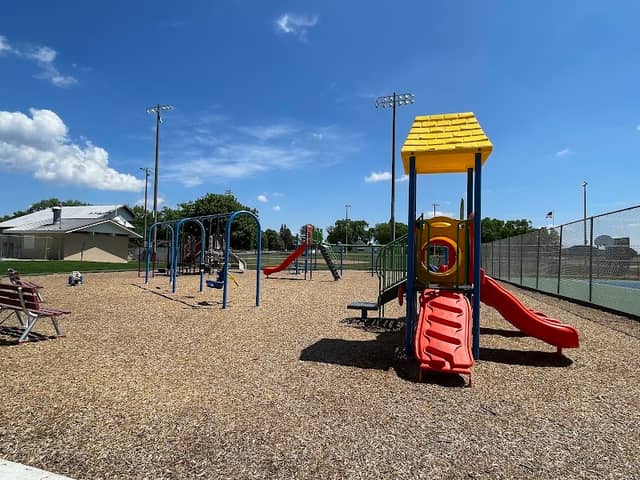 Memorial Park - Image 2