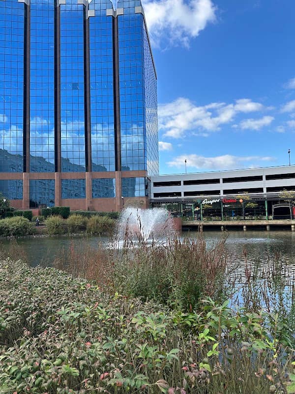 Rio Washingtonian Lake - Image 1