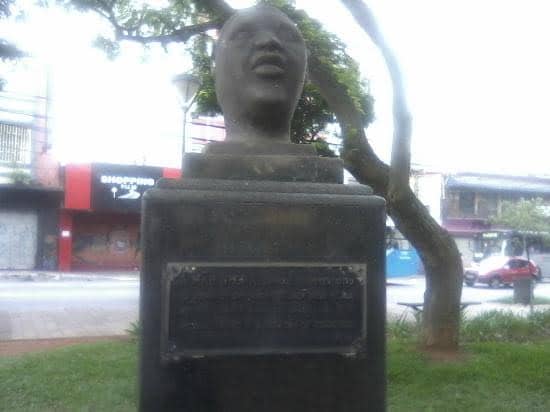 Monumento Mãe Negra - Image 1