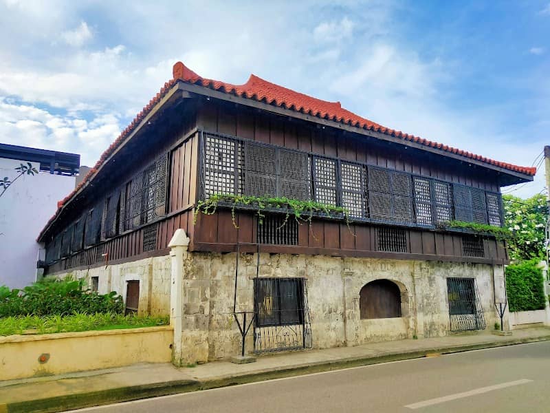 Casa Gorordo Museum - Image 1