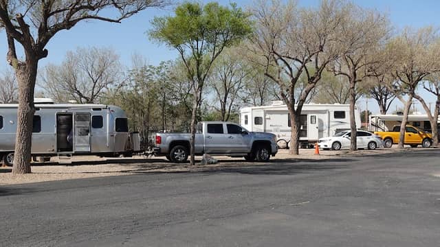 Hobbs RV Park - Image 2